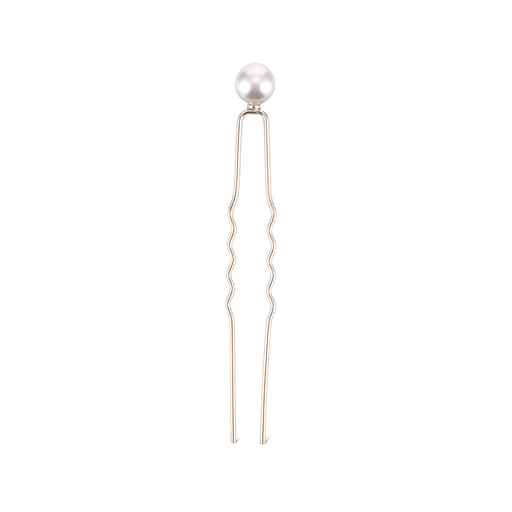 [38241] HORQUILLA PARA CABELLO CON PERLA