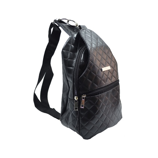 [38471] MOCHILA DENVER TELA GRABADA