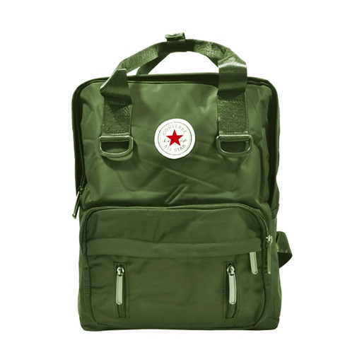 MOCHILA ALL STAR 17" UNISEX