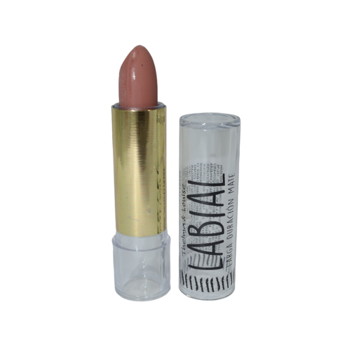 [9808] LAPIZ LABIAL LARGA DURACION MATE