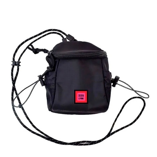 [38812] BANDOLERA PORTACELULAR BE PINK