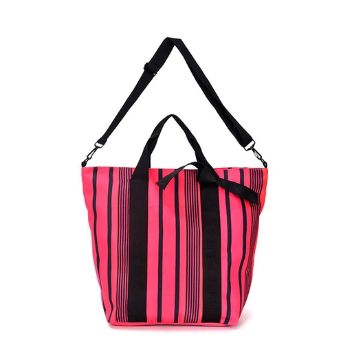 [38820] BOLSO TOTE PINK