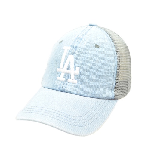 [38964] GORRA BORDADA SIMBOLO LA JEANS