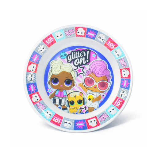 [38978] BOWL CEREALERO PERSONAJES DISNEY