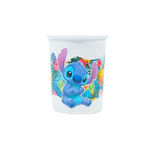 [38986] VASO CHICO PERSONAJES SURTIDOS