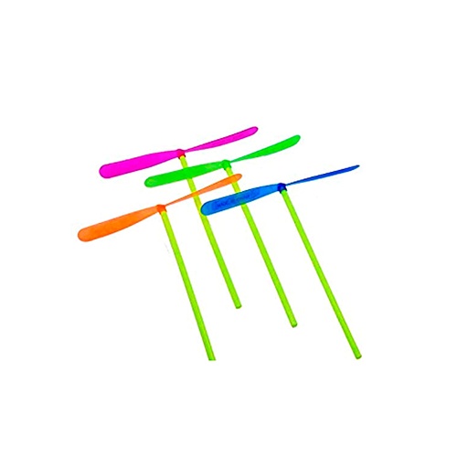 [39150] HELICE VOLADORA LUMINOSA