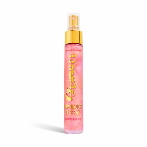[39864] SHIMMER ILUMINADOR EN SPRAY TYL