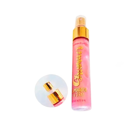 [39864] SHIMMER ILUMINADOR EN SPRAY