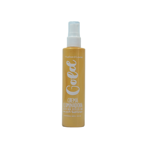 [39865] CREMA ILUMINADORA 100ML TYL