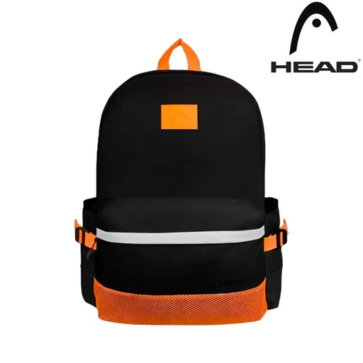 MOCHILA 18" URBAN STYLE HEAD