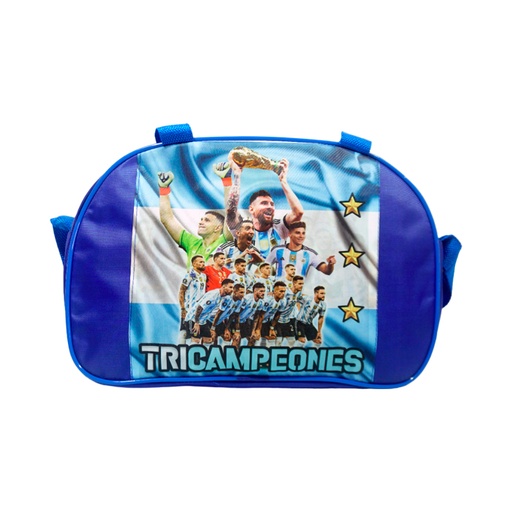 [40359] BOLSO DE VIAJE SELECCION ARGENTINA