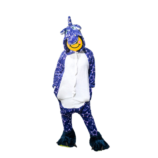 [40432] PIJAMA ADULTO TALLE M