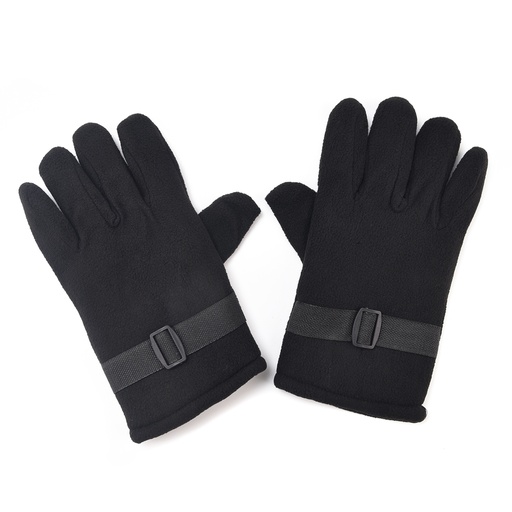 [40676] GUANTES POLAR DE HOMBRE AJUSTABLES #20