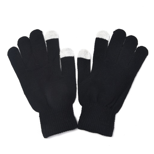 [40677] GUANTES DE DAMA CON TRES DEDOS TOUCH #20