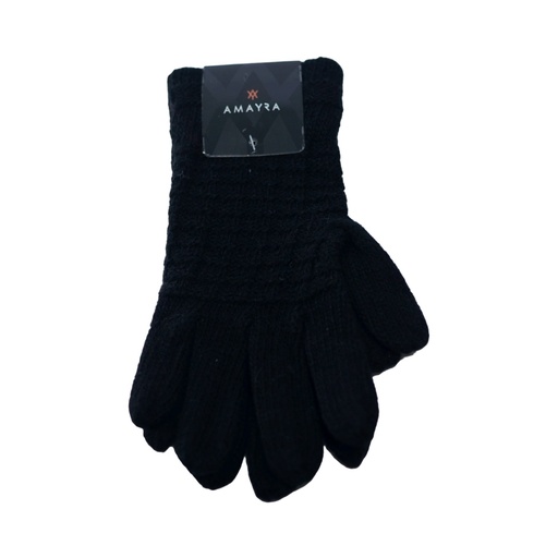 [40719] GUANTES AMAYRA 29.00 CM ALTO X 9.00 CM ANCHO #20
