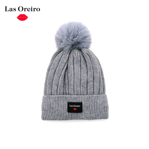 [40761] GORRO LAS OREIRO 21CM X 19 CM