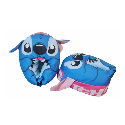 [40903] PANTUFLON STICH CERRRADA TALLE UNICO #25