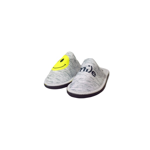 [40909] PANTUFLA SMILE 29-30 #25