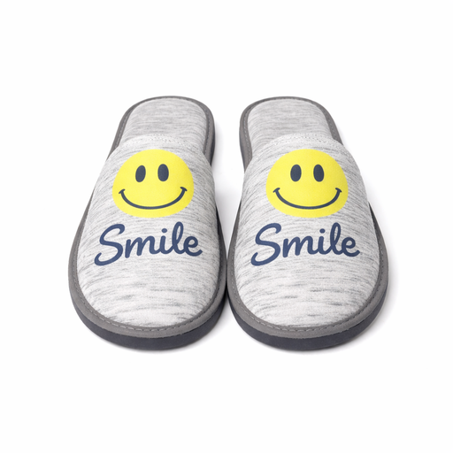 [40909] PANTUFLAS SMILE TALLE 29 | 30