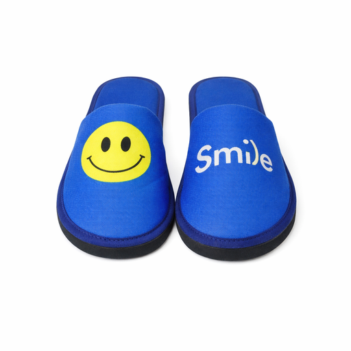 [40911] PANTUFLAS SMILE TALLE 33 | 34