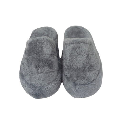 [40939] PANTUFLON PELUCHE DAMA TALLE 35-36