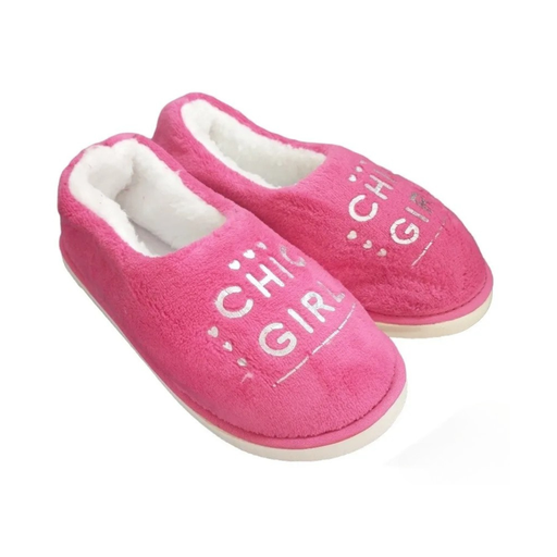 [40947] PANTUFLA CHENIL CHIC 37-38 #25