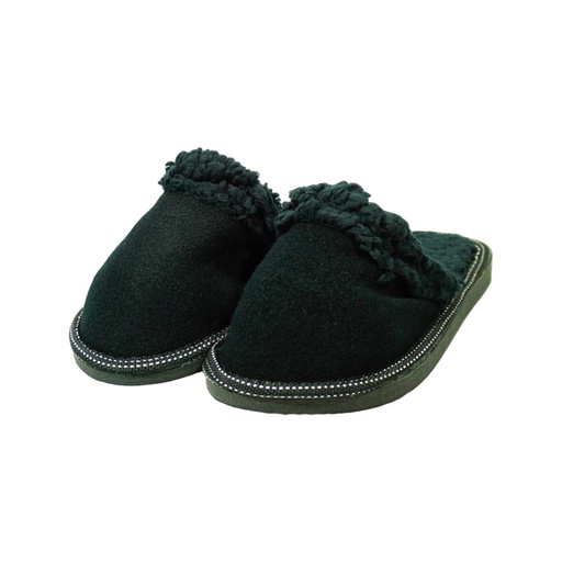 [40978] PANTUFLA POLAR HOMBRE 37-38