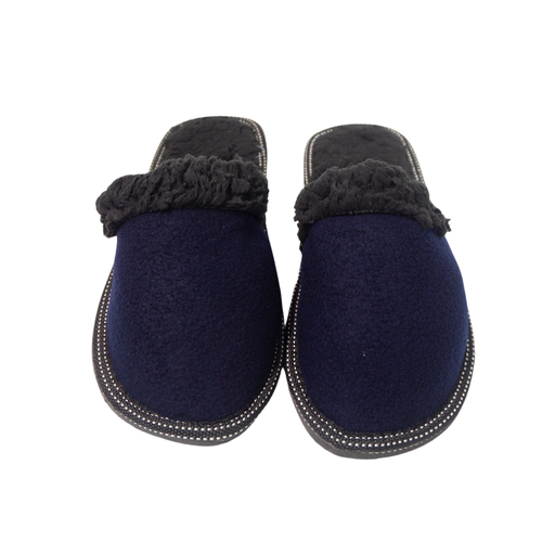 [40979] PANTUFLA POLAR HOMBRE 41-42