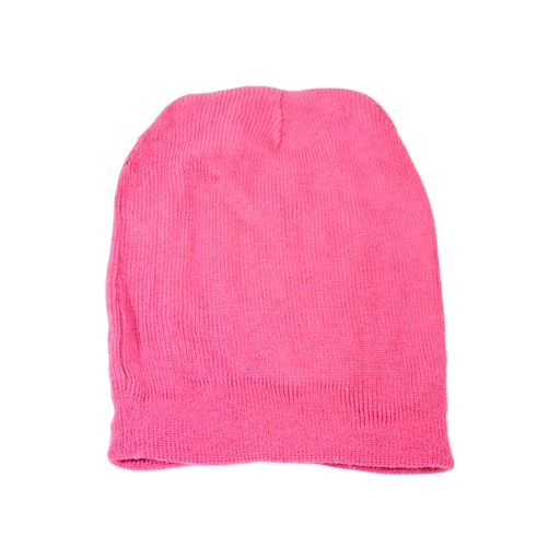 [GOR1001E] GORRO DE LANA LARGO COMBINADA