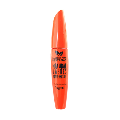 [41169] MASCARA PARA PESTAÑAS WATERPROOF TYL