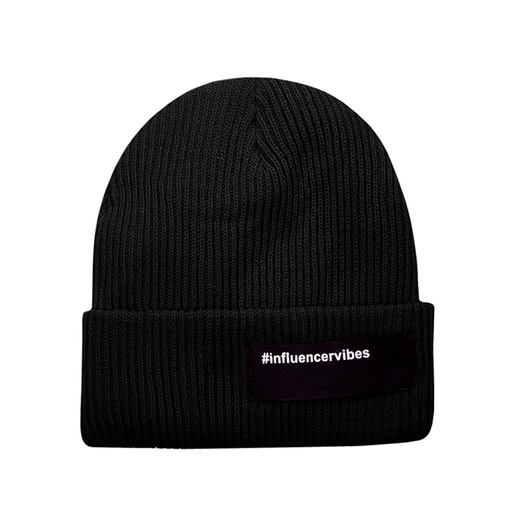 [41226] GORRO INFLUENCER VIBES