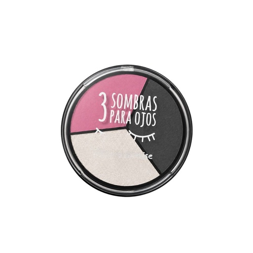 [41331] TRIO SOMBRA COMPACTA TYL