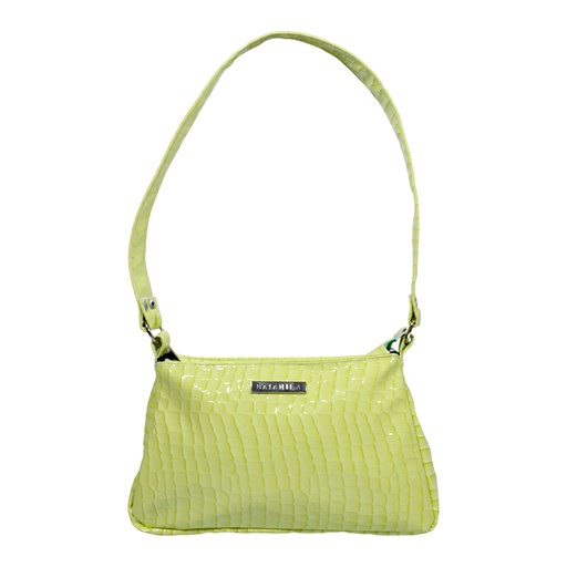 [41731] CARTERA BAGUETTE NEON 