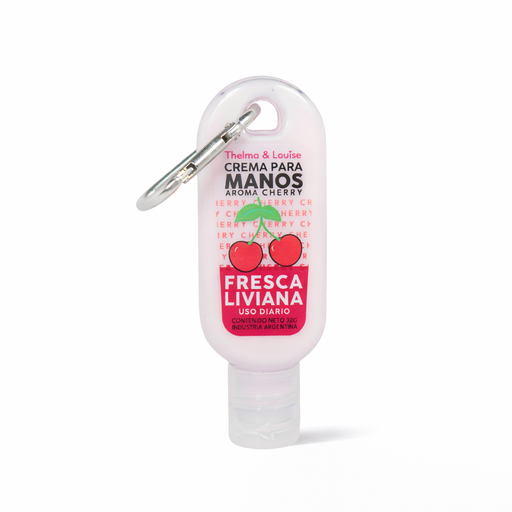 [41835] CREMA PARA MANOS FRUTAL TYL