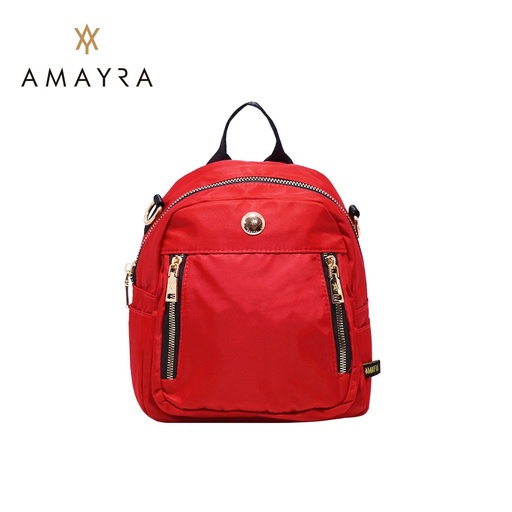 [41902] MOCHILA AMAYRA STREET MULTICIERRES