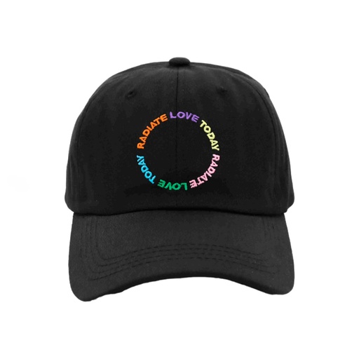 [41906] GORRA CAP "NO BAD DAYS"