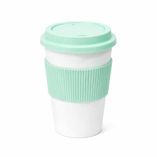 [42244] VASO TIPO STARBUCKS COLORES VARIOS