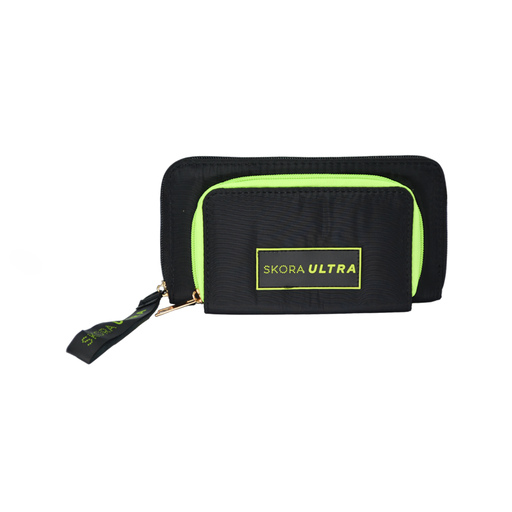 FICHERO ULTRA HIKER CON DOBLE CIERRE