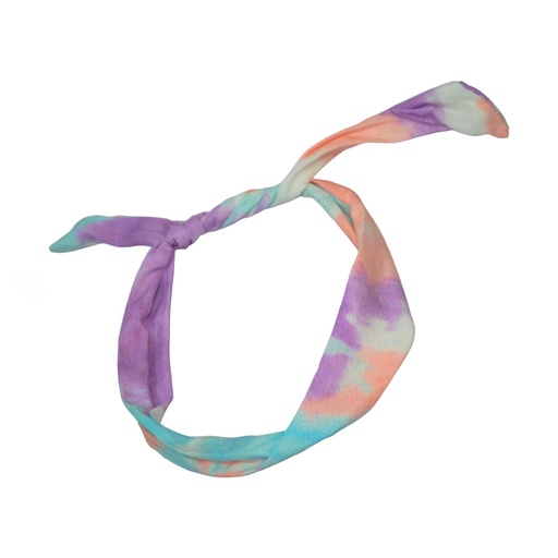 [42626] VINCHA PARA ATAR DEGRADE MULTICOLOR