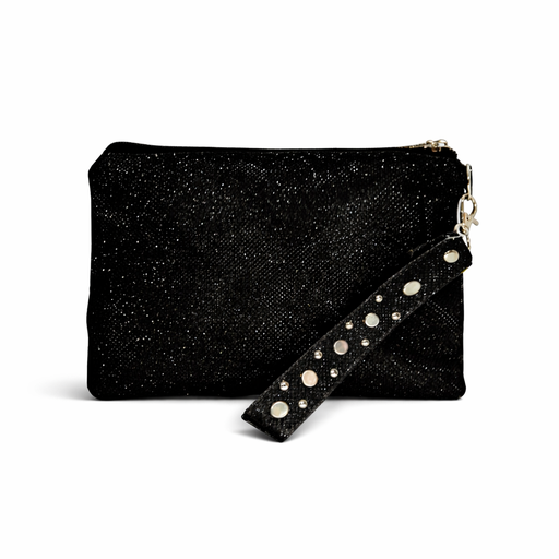 [42636] SOBRE MINI BAG + LLAVERO CHARM TACHAS