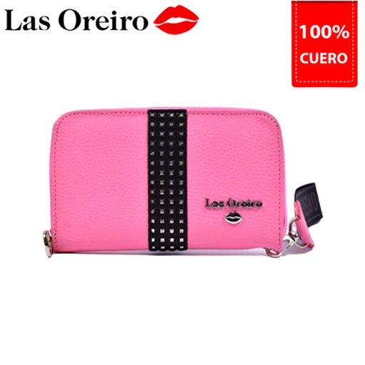[42688] BILLETERA FICHERO CON TACHAS OREIRO LOVE
