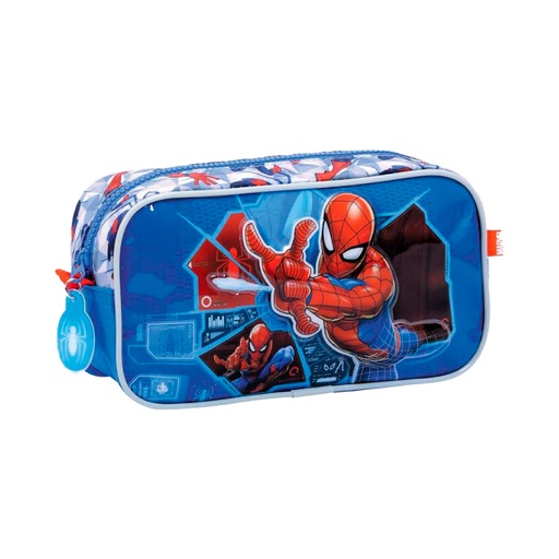 [43027] PORTALAPIZ SIMPLE DE SPIDERMAN