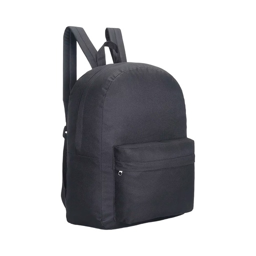 MOCHILA LISA URBANA 17"