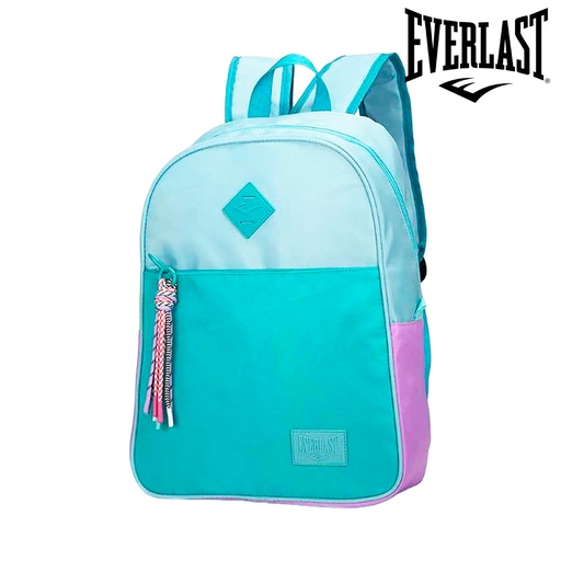 MOCHILA EVERLAST PORTANOTEBOOK