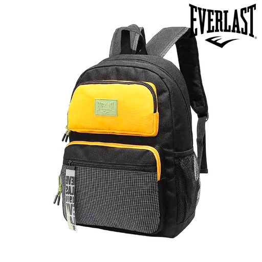 MOCHILA EVERLAST URBANA ESCOLAR