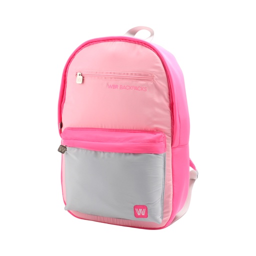 [43070] MOCHILA 17" PULGADAS WBR