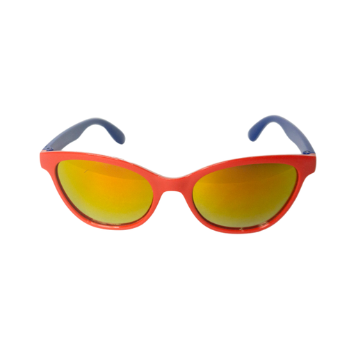 [43103] LENTES INFANTILES ESPEJADO