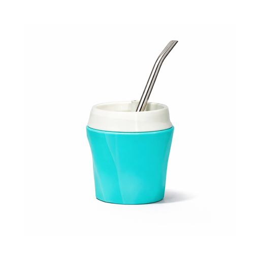 MATE FACETADO COLORES PASTEL