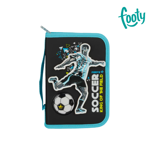 [43327] CARTUCHERA FOOTY DINAMIC