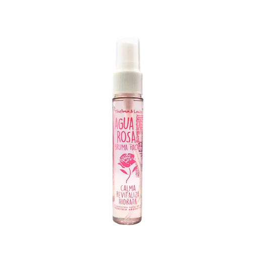 [43494] AGUA DE ROSAS BRUMA FACIAL TYL